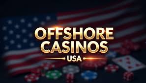 Discovering the World of Overseas Online Casinos