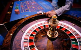Everything You Need to Know About Live Roulette