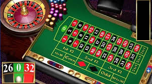 Experience the Thrill of Live Roulette at UK Casino Sites 1333484550