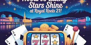 Experience the Thrill of Royal Reels 21 Casino in Australia 1840690487
