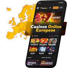 Explorando los Casinos Online Europeos Una Guía Completa 623552597