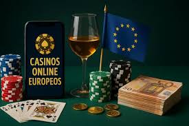 Explorando los Casinos Online Europeos Una Guía Completa 623552597