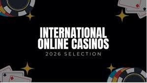Explore International UK Casinos A Guide to Gambling Across Borders