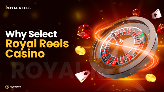 Explore Royal Reels Online Casino in Australia A Complete Guide