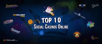 Exploring the Rise of New Social Casinos A Comprehensive Guide