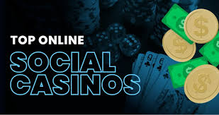 Exploring the World of Social Casino Sites 1021956847 Exploring the World of Social Casino Sites 1021956847