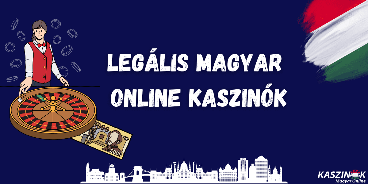 Fedezd fel a legjobb magyar casino oldalakat