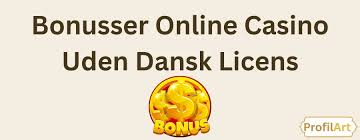 Find de Bedste Free Spins Uden Indbetaling