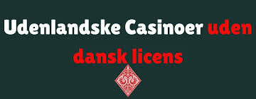 Find De Bedste MGA Online Casinoer i Danmark
