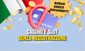 I Migliori Casinò Online con Prelievo Immediato Gioca e Vinci Subito!
