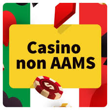 I Migliori Casinò Online Non AAMS Guida Completa e Consigli Utili
