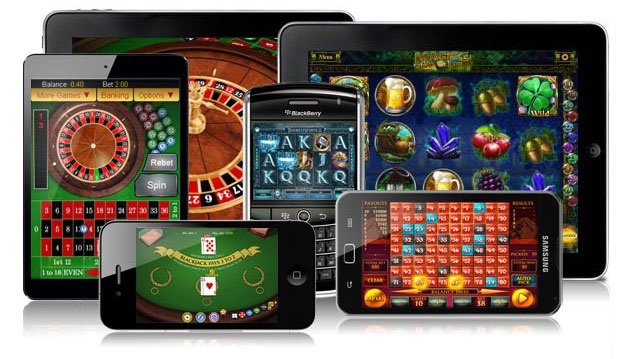 Mobil Casinoer Den Nye Tidsalder for Spilleoplevelser Mobil Casinoer Den Nye Tidsalder for Spilleoplevelser