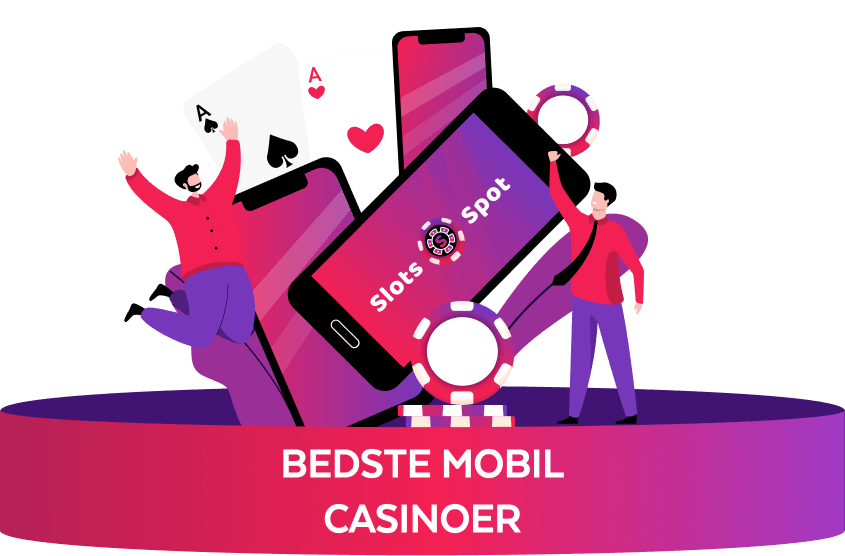 Mobil Casinoer Det Næste Skridt i Spiloplevelsen