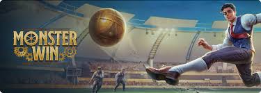 MonsterWin Casino España Diversión y Ganancias Inigualables