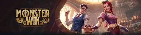 MonsterWin Casino España Tu Destino de Juegos Online