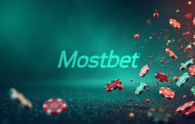 Mostbet İdman Mərcləri Ən Yaxşı İdman Mərcləri Platforması