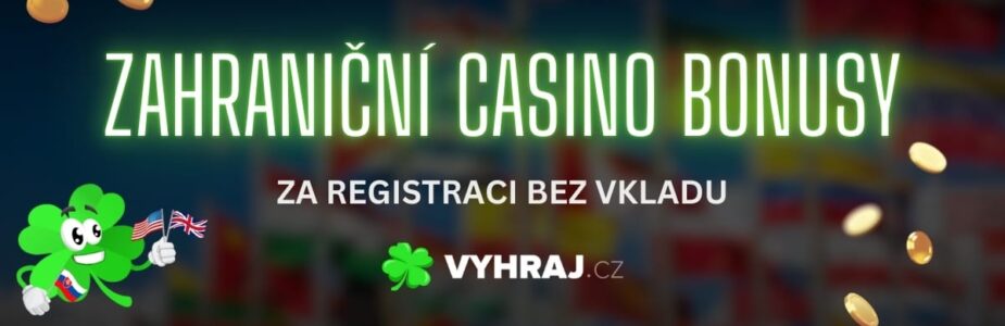 No Deposit Casino Bonus Jak na něj vyhrát a užít si hru