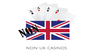 Non-UK Regulated Casinos Accepting UK Players A Comprehensive Guide