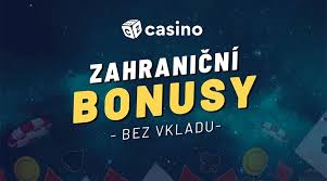 Online Casino Bonus bez Vkladu Jak Je Získat a Využít 1164056003