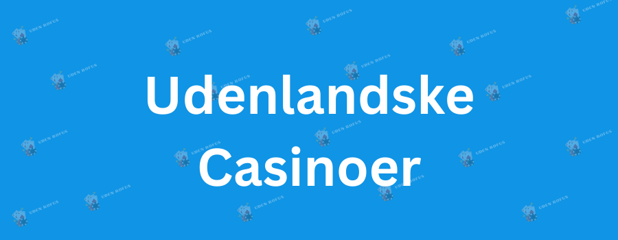 Online Casino Grønland Underholdning og Muligheder