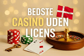 Online Casino Uden NemID - Spil Sikkert og Sjovt Online Casino Uden NemID - Spil Sikkert og Sjovt