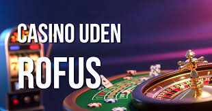 Online Casinoer uden MitID - En Guide til Spil uden Identifikation