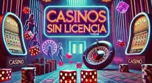 Opciones de Casino Fuera de España Todo lo que Necesitas Saber 1145244753