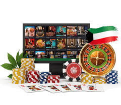 أفضل كازينو أون لاين في الكويت دليلك الشامل للعب الرائع