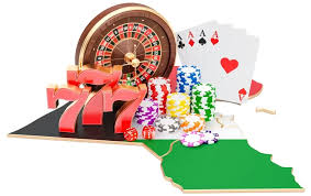 أفضل كازينو أون لاين في الكويت دليلك الشامل للعب الرائع