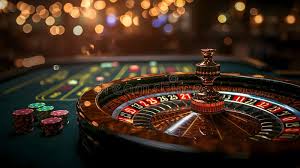 Play Bitcoin Roulette A Comprehensive Guide to Winning Big
