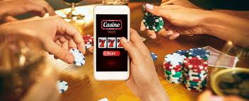 Rahapelit Ilman Rekisteröintiä Uuden Aikakauden Aloitus Rahapelit Ilman Rekisteröintiä Uuden Aikakauden Aloitus