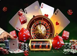 Rahapelit Ilman Rekisteröintiä Uuden Aikakauden Pelaaminen 1023133253