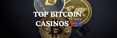 The Rise of Crypto Casinos