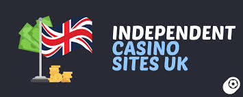 The Rise of New UK Independent Casinos A Fresh Perspective on Gaming 910544769 The Rise of New UK Independent Casinos A Fresh Perspective on Gaming 910544769