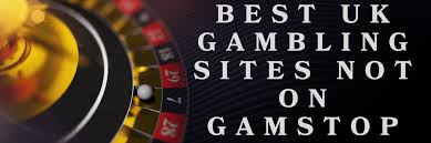The Rise of Non GamStop Gambling Sites A Comprehensive Guide The Rise of Non GamStop Gambling Sites A Comprehensive Guide