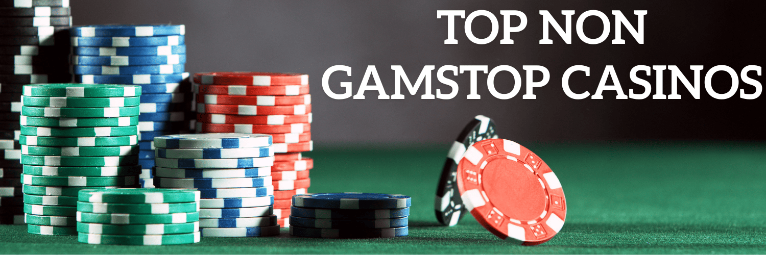 Top Casinos Without GamStop in the UK A Guide for Players