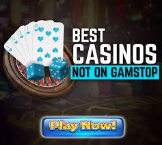 Trustworthy Casinos Not on GamStop A Comprehensive Guide