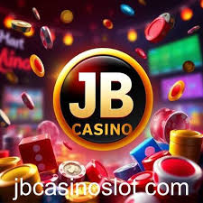Ultimate Guide to JB Casino Bonuses Maximize Your Winnings 1883075206