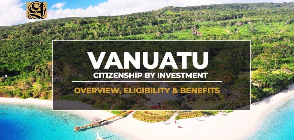 Unlocking Opportunities Vanuatu Citizenship by Investment 747736066