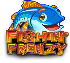 Unraveling the Excitement of Fishin' Frenzy Play 697947034