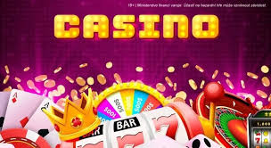 Zahraniční online casino bonus bez vkladu - Jak na to a co očekávat