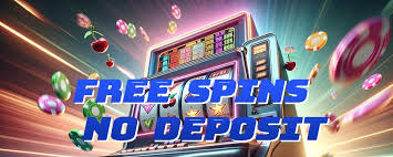 60 No Deposit Free Spins Your Guide to Winning Big