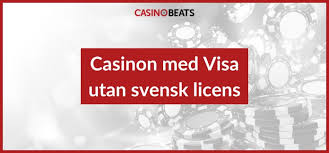 Alt om Visa Casinoer En Guide til Online Spil med Visa