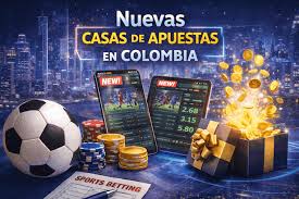 Apuestas Internacionales Oportunidades y Retos en el Mundo del Juego