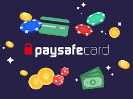 Betalingsløsningen Paysafecard Casinoer i Danmark