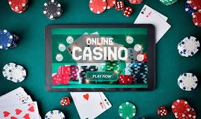 BigWins Casino Exploring the Ultimate Gaming Experience