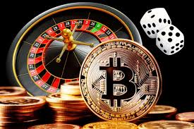 Bitcoin Casino i Danmark En Ny Æra i Spilverdenen