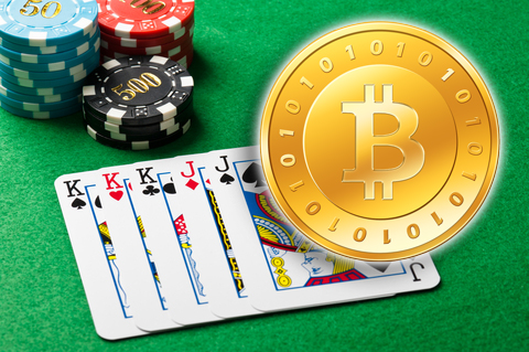 Bitcoin Casino i Danmark Oplev Fremtiden for Online Gambling