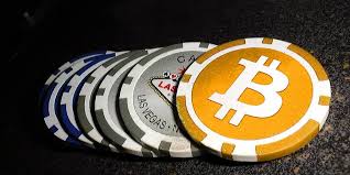 Bitcoin Casino i Danmark Oplev Fremtiden for Online Gambling