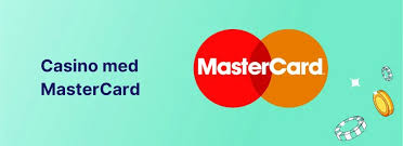 Casino med Mastercard Din Guide til Sikker Spiloplevelse -1833338387